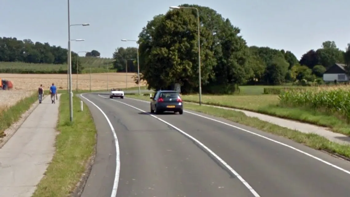 keldenaar putherberg richting puth