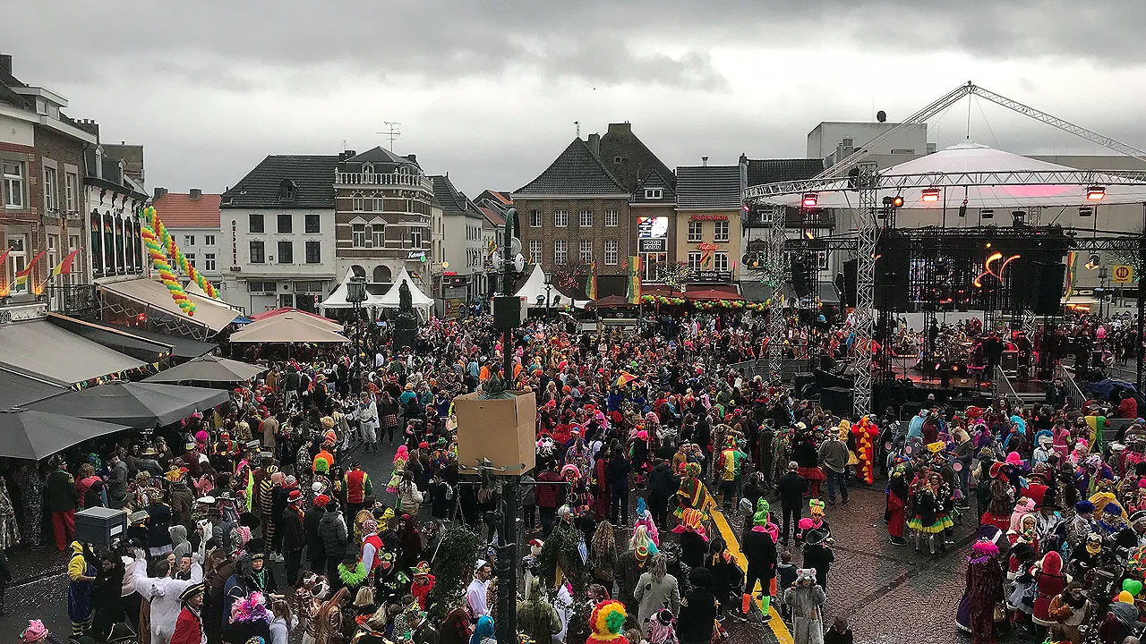 kenjerkanon 2019