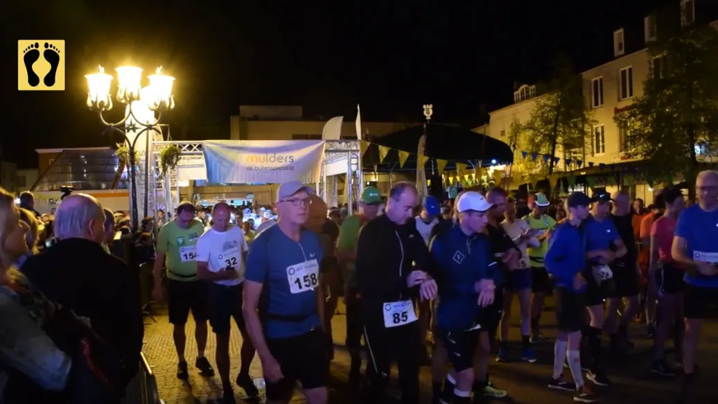 kennedymars 2019 start