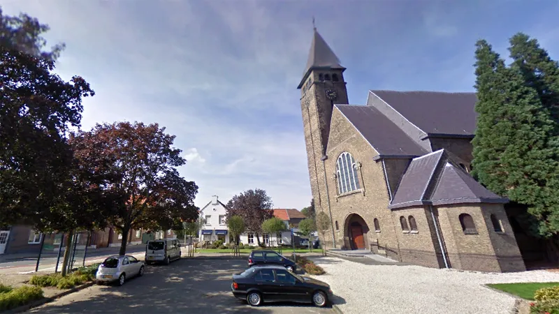 kerk puth