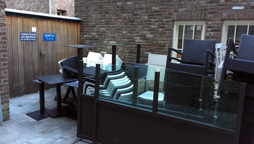 kerkepad 7 juni 2017 2