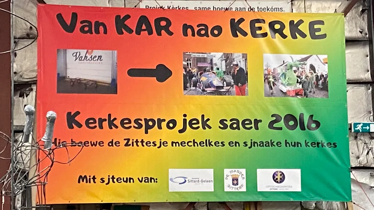 kerkesprojek 2016 2023