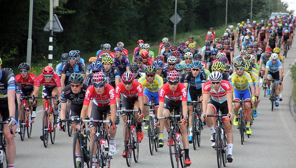 kernenomloop echt susteren 2017 doorkomst bij holtum