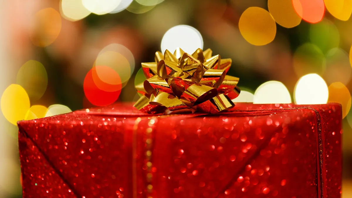 kerstcadeau christmas present 83119