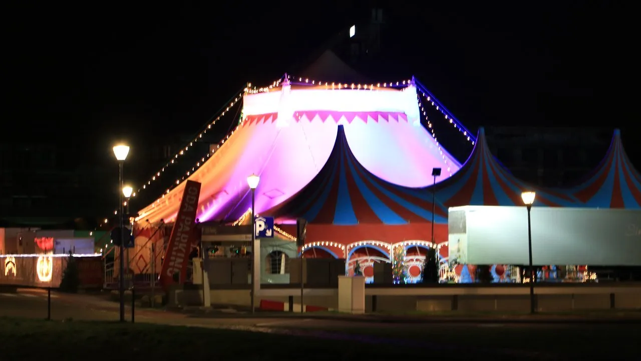 kerstcircus1111111111