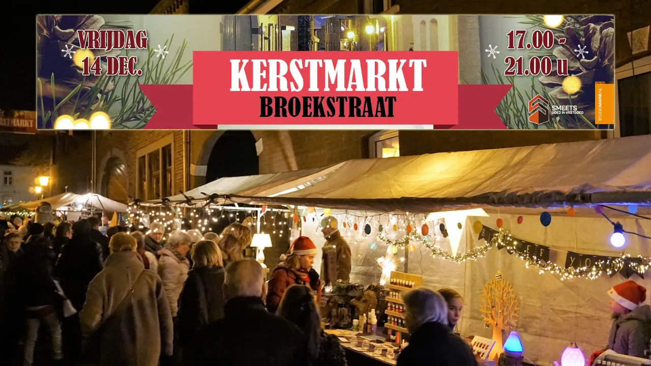 kerstmarkt broekstraat 1