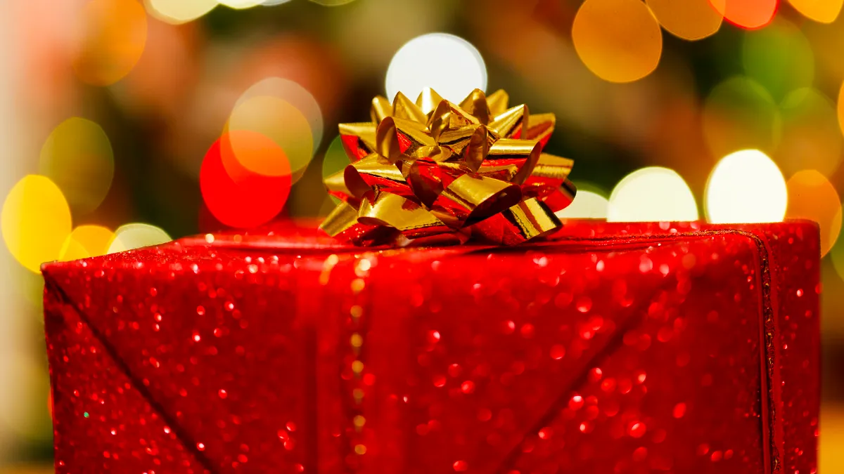 kerstpakket cc0 via publicdomainpicturesnet