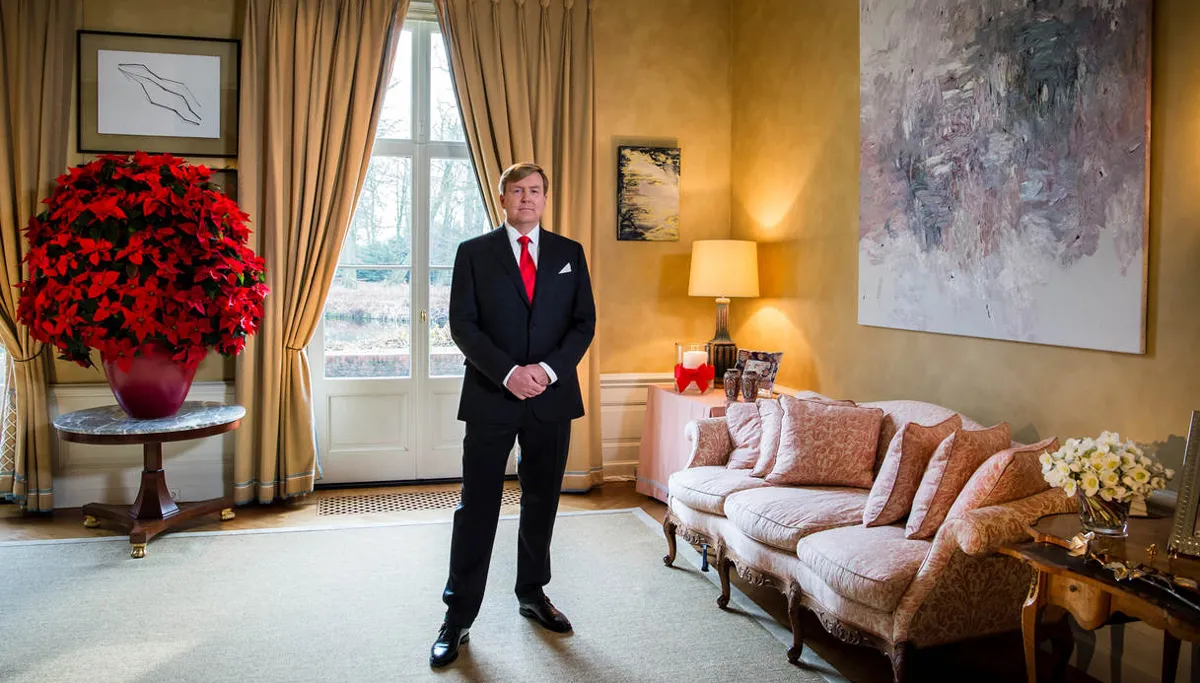 kersttoespraak konin wa foto rvd fotograaf frank van beek