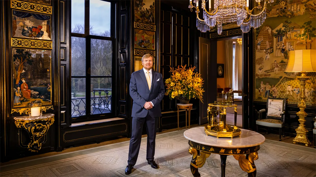 kersttoespraak wa 2020