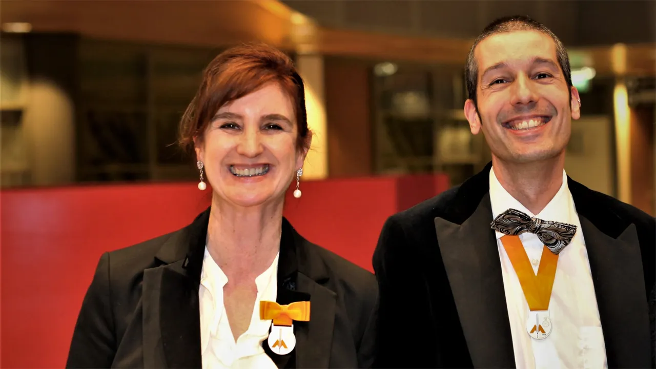 kerstviering mignon zuiderland 2016 019 dirigenten