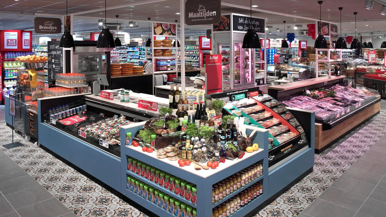 keuken van jan linders 1