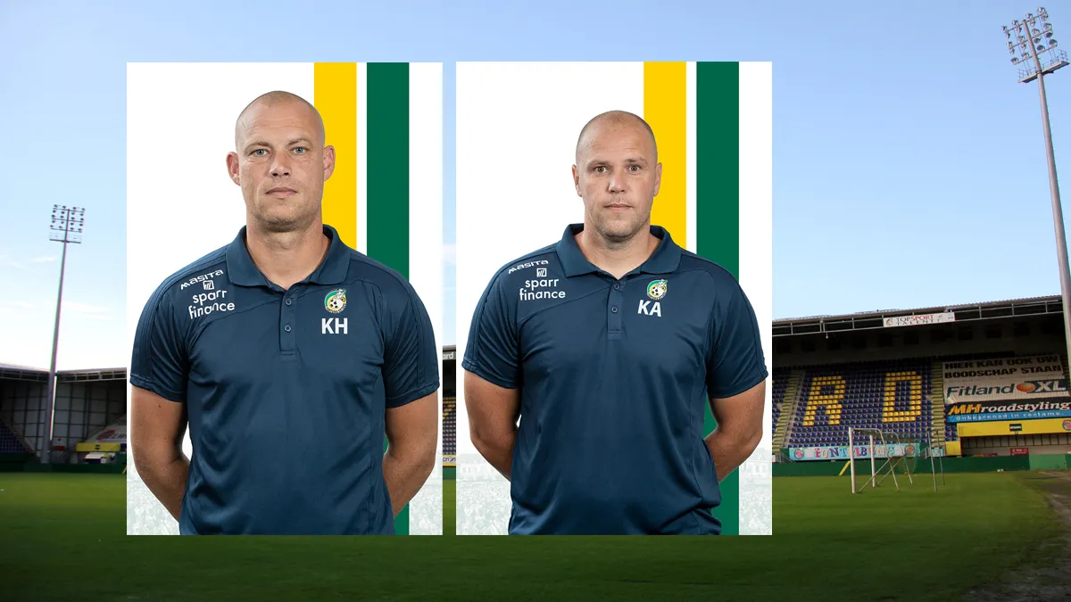 kevin hofland en kristof aelbrecht stadion 9 juli 2016