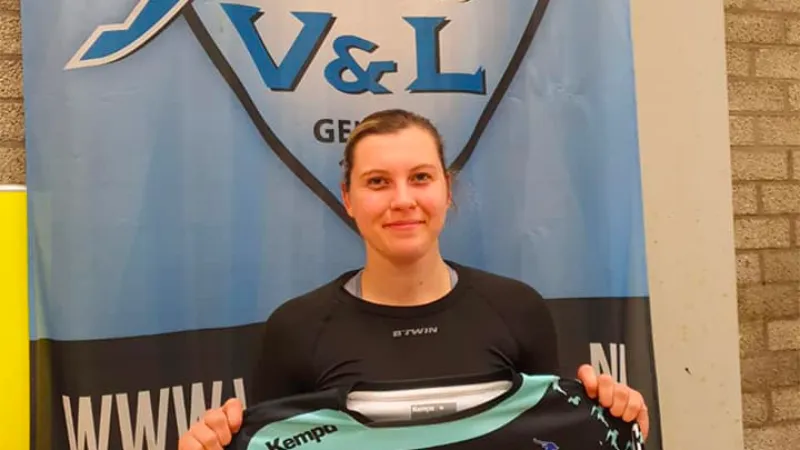 kim van den boorn vl goalie