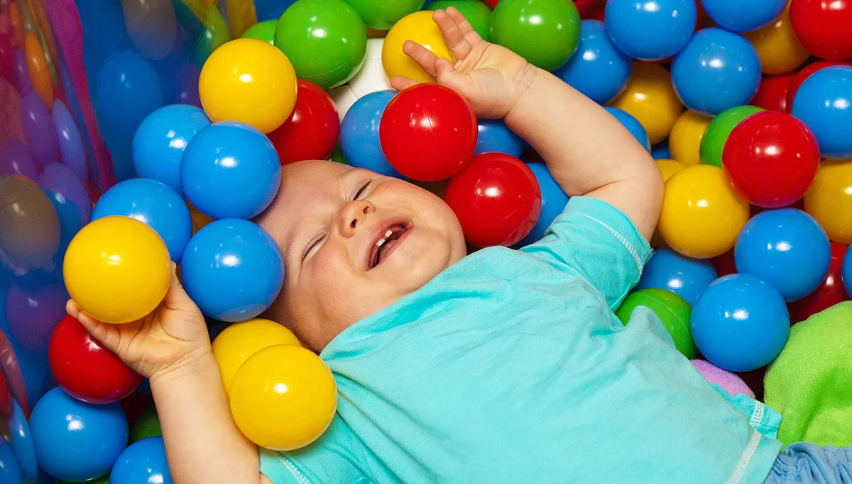 kind ballenbak cc0