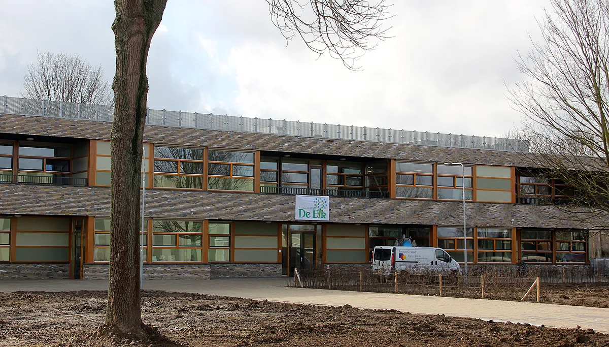 kindcentrum de eik nieuwstadt