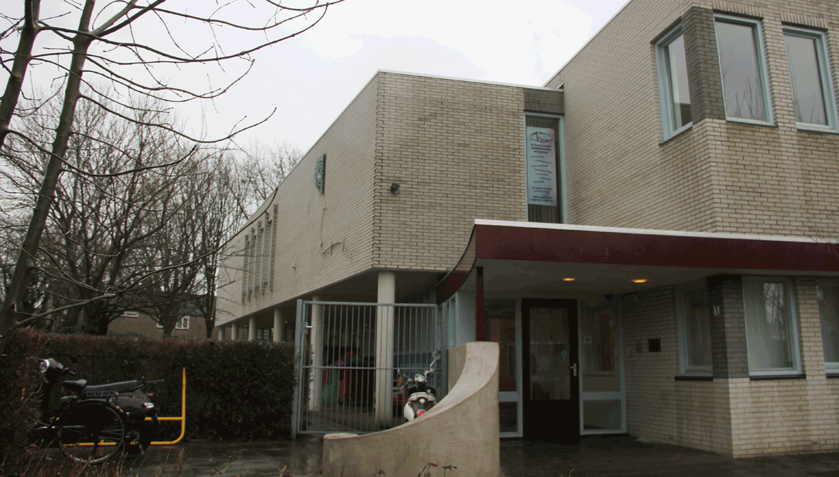 kinderdagverblijf wielewaalstraat 10