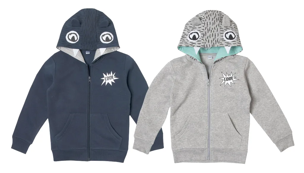 kindervest zeeman teruggeroepen