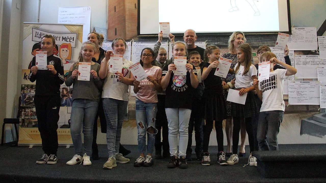 kinderwijkraad sittard noordoost 1