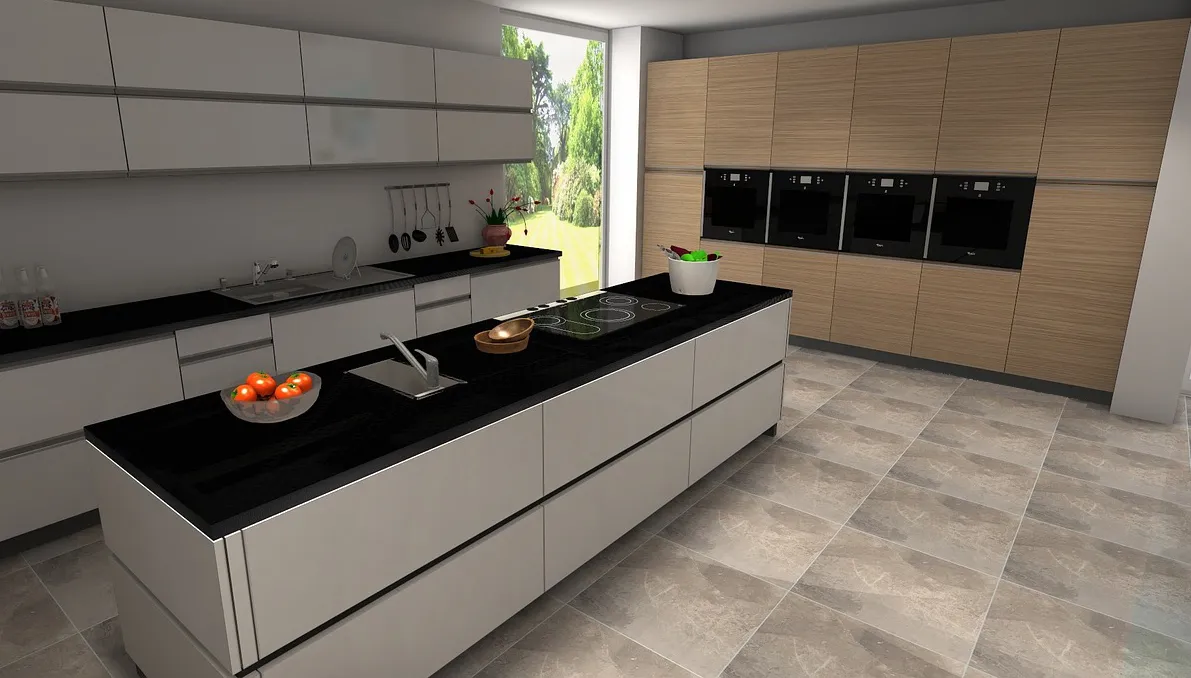 kitchen 673727 1280 keuken design