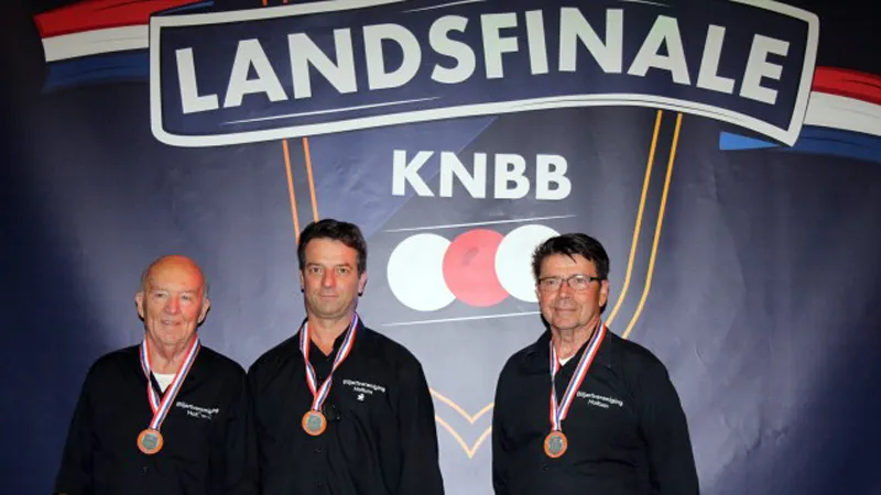 klasse b2 2e plaats bv holtum zuid limburg