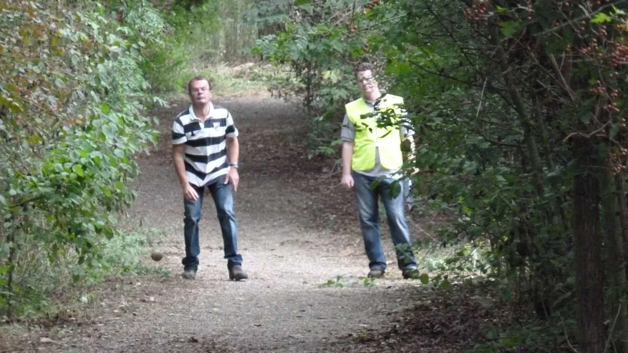 klootschieten 1