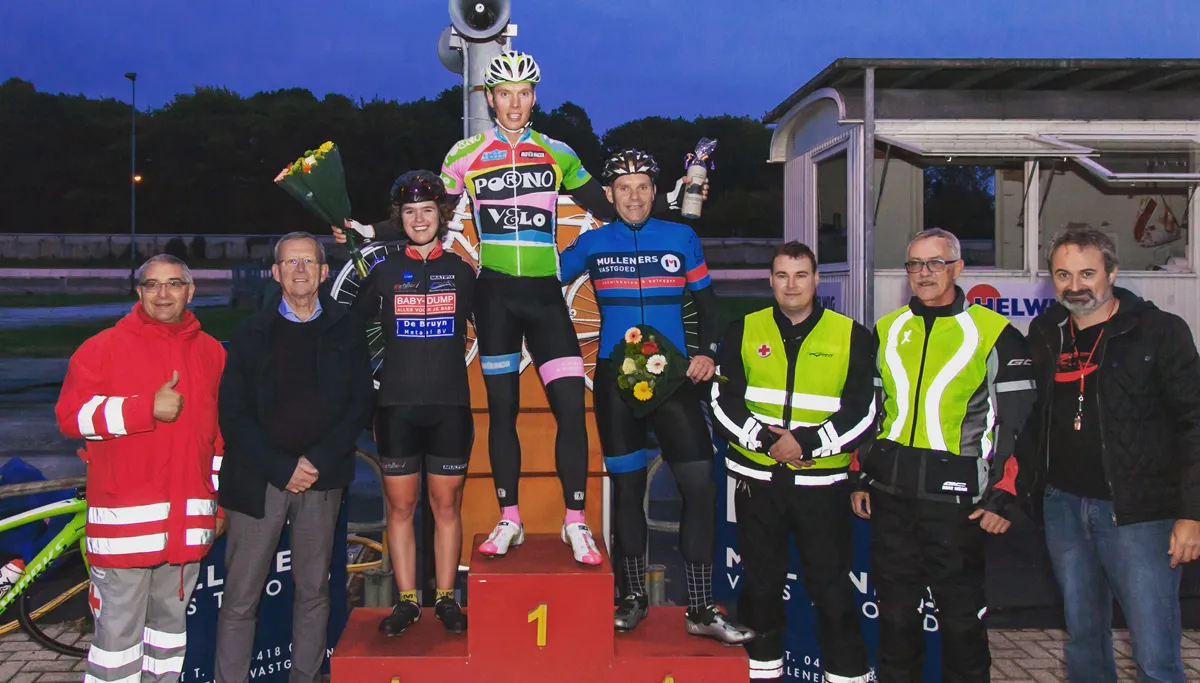 kluizenaarsronde 1 ron philips sporteve fotonl