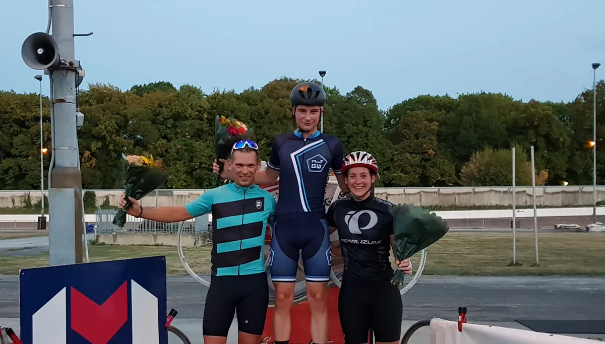 kluizenaarsronde wijnands