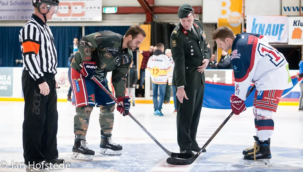 knauf wounded warriors