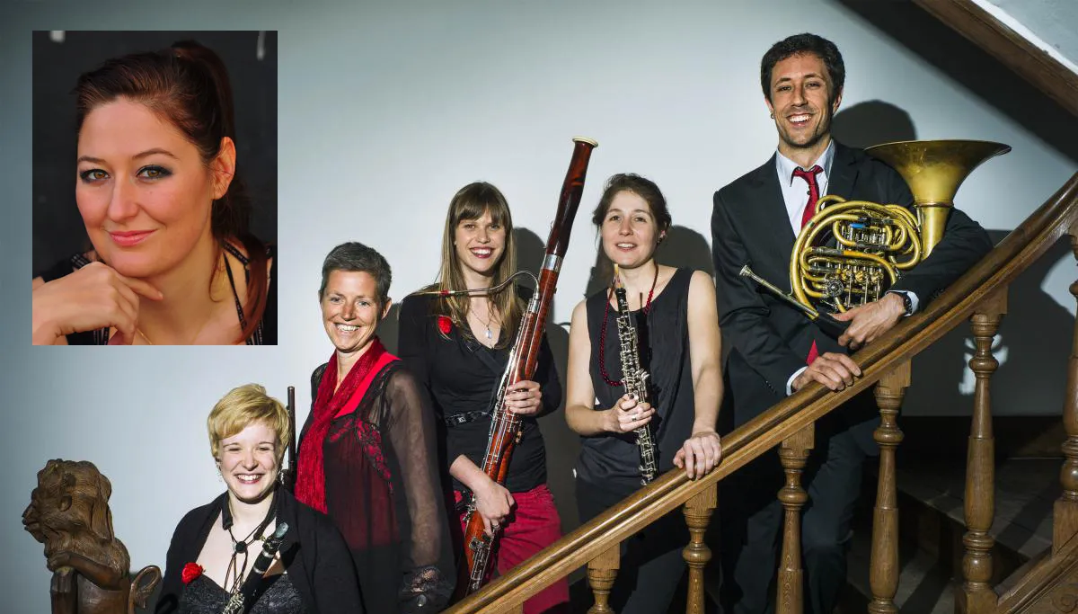 knoch en zuiderwind blazersensemble