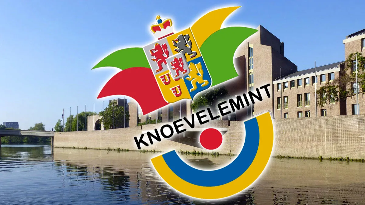 knoevelemint gouvernement maastricht