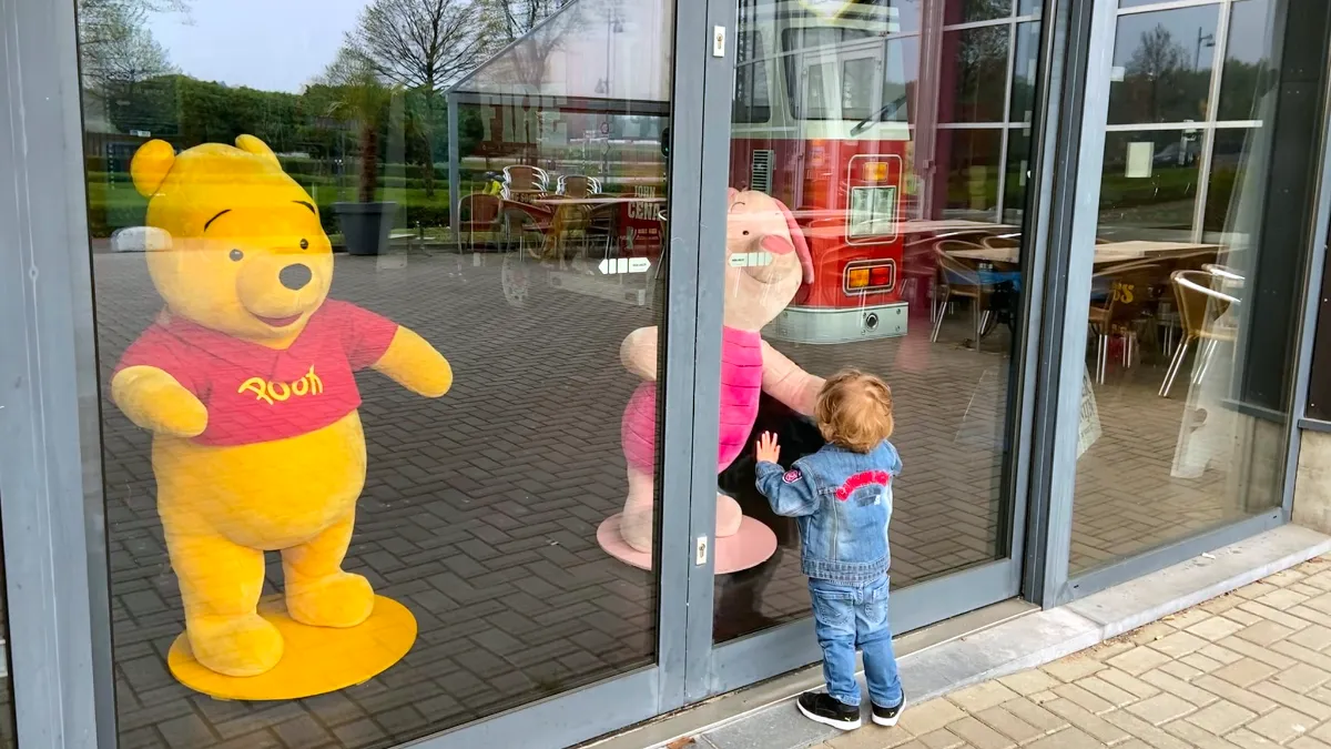 knorretje gestolen bij foroxity filmarena