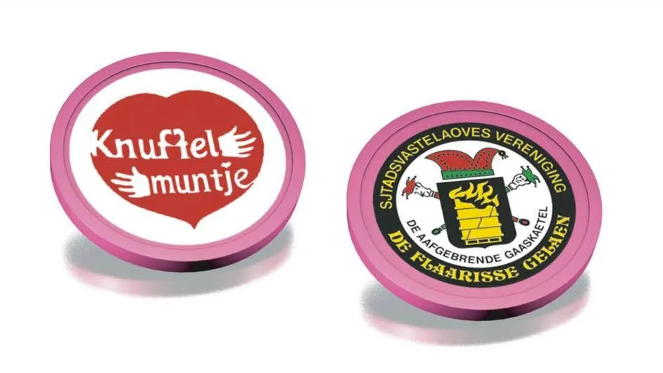 knuffelmuntje geleen