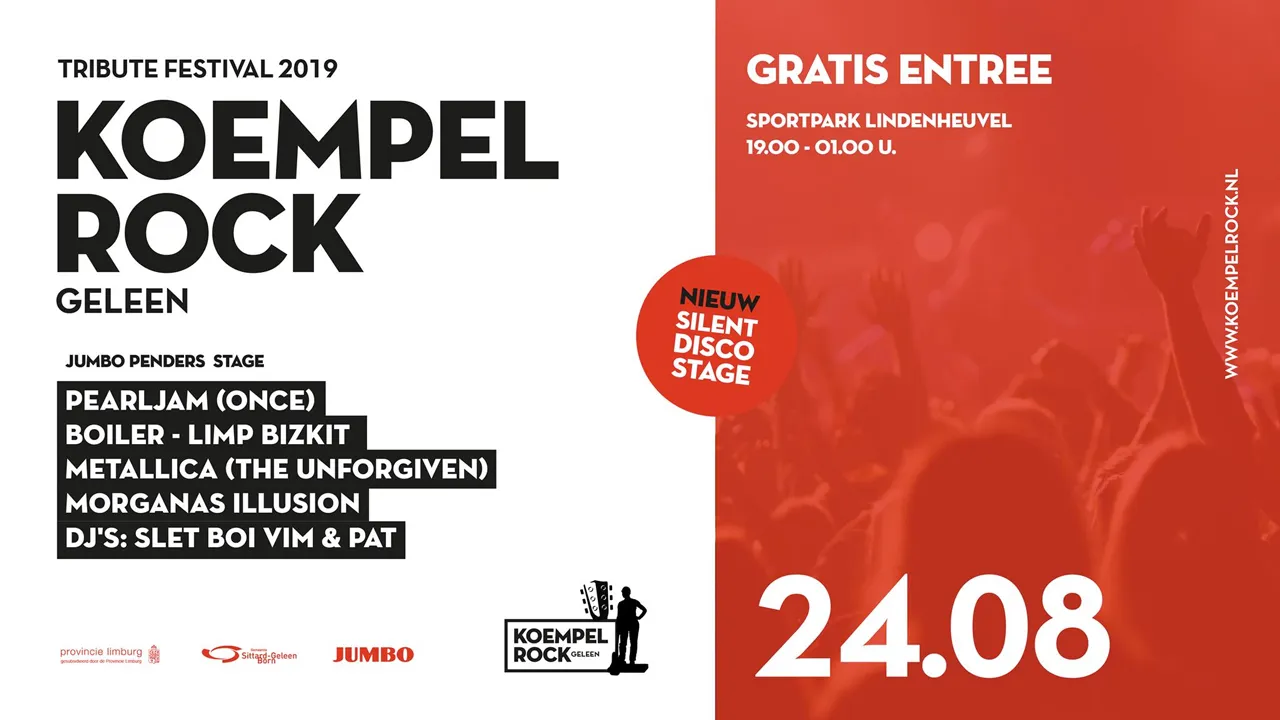 koempelrock 2019
