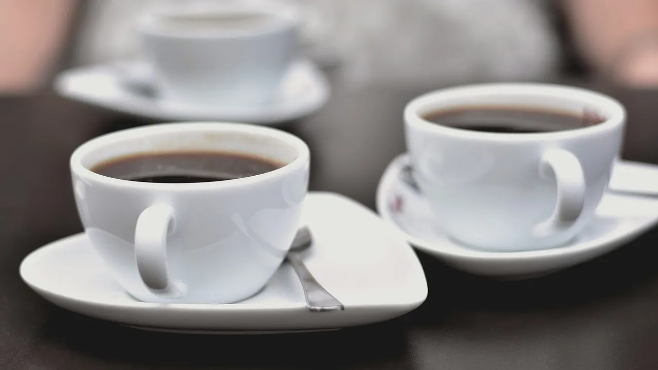 koffie bakkie doen coffee cup 3572016 1280