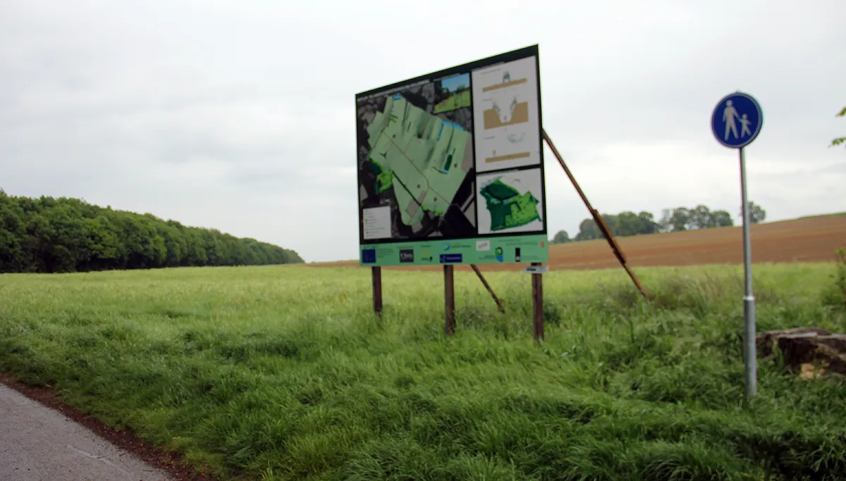 kollenberg tussen aenjepoulswaeg en duuster gats