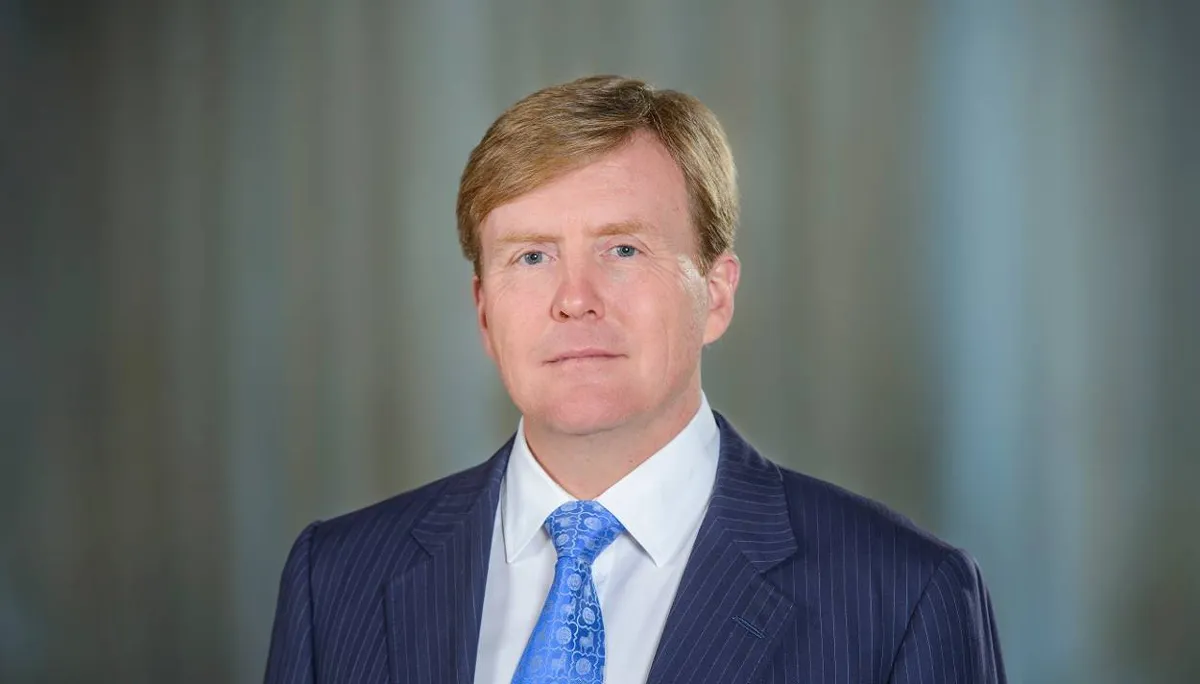 koning willem alexander foto rvd jeroen van der meyde