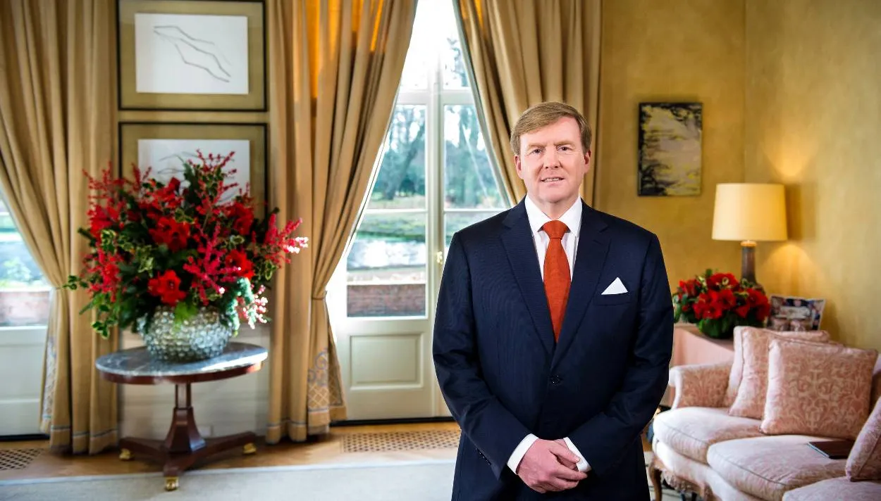 koning willem alexander kersttoespraak 2015