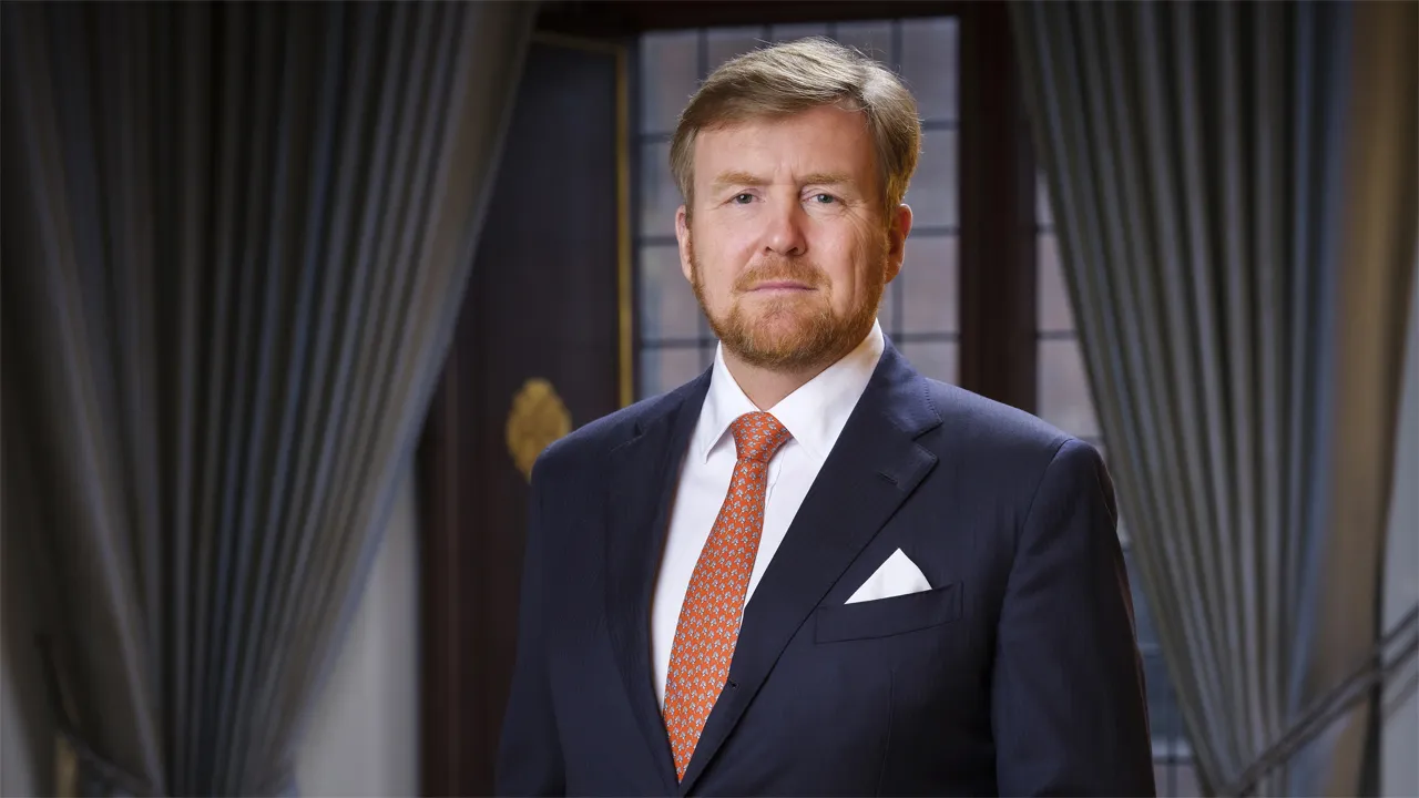 koning willem alexander rvd martijn beekman