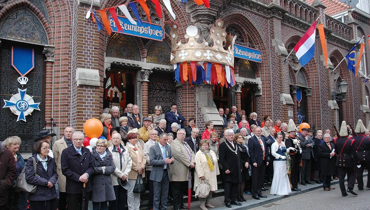 koningsdag 2018 1