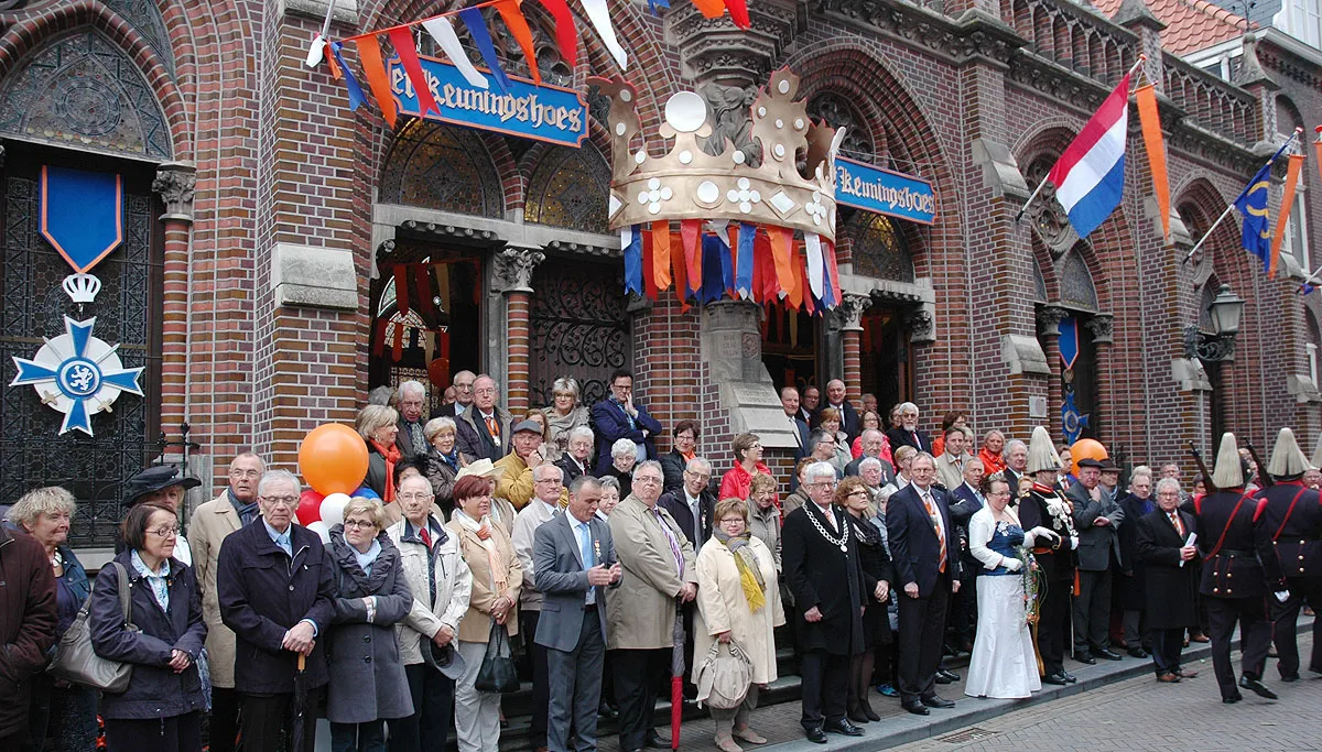 koningsdag 2018 1