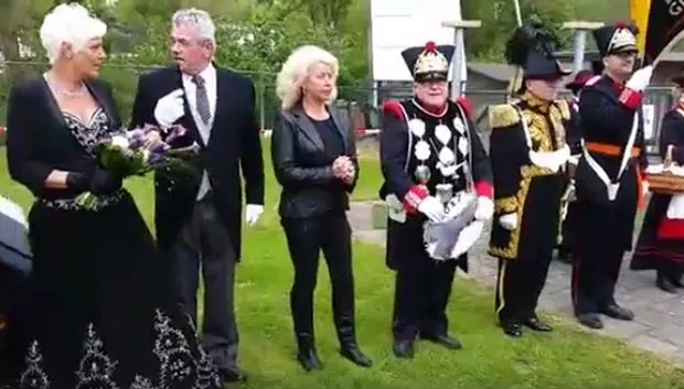 koningsschieten marcellinus en petrus 2017