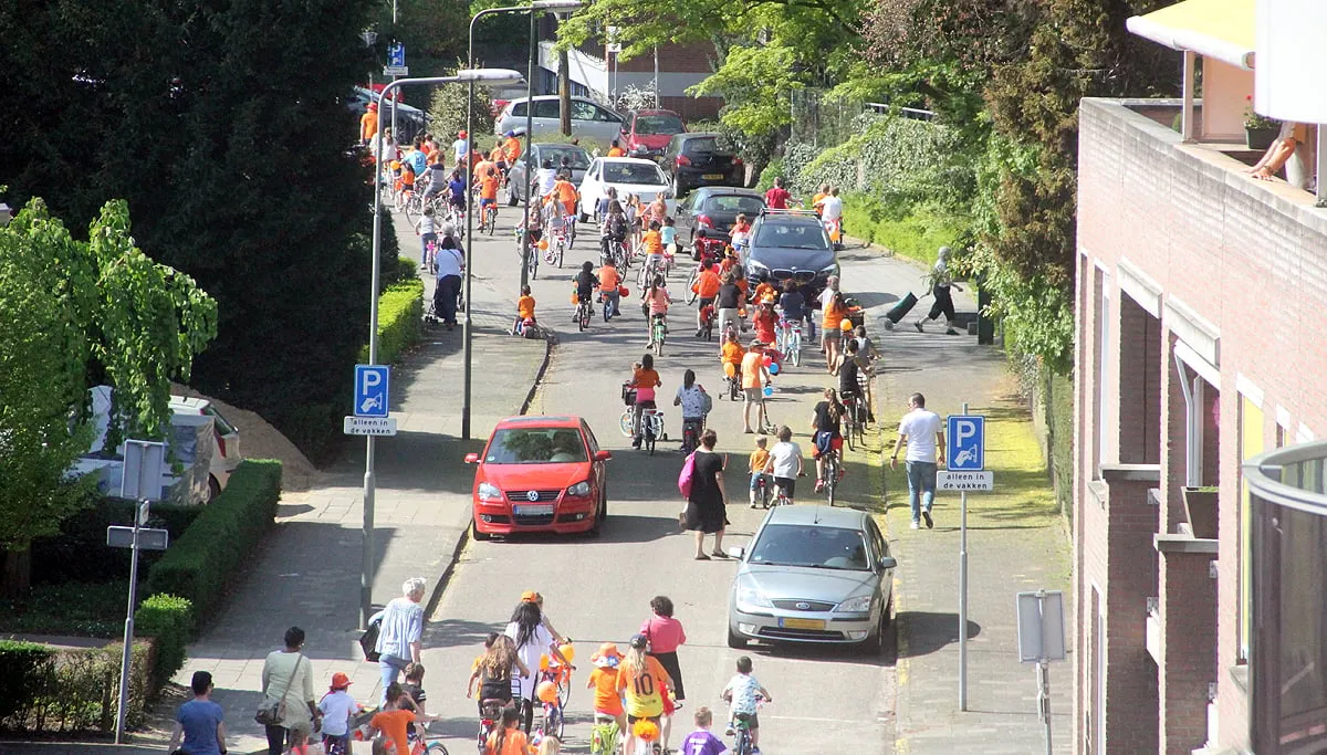koningsspelen bs de hoefer