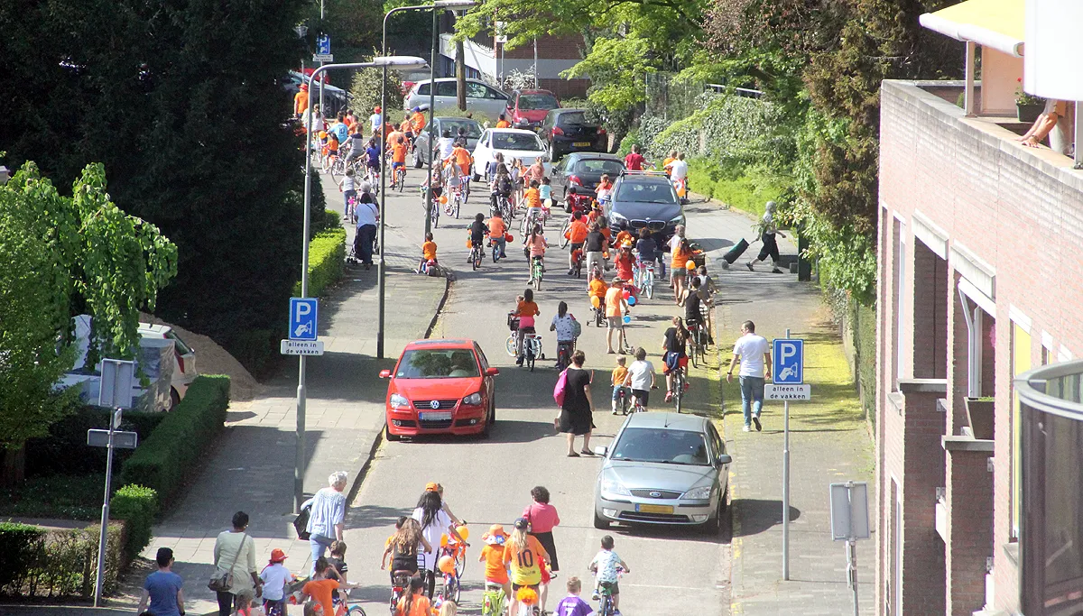 koningsspelen bs de hoefer