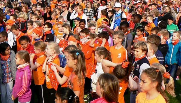 koningsspelen roel van deursen cc by 20