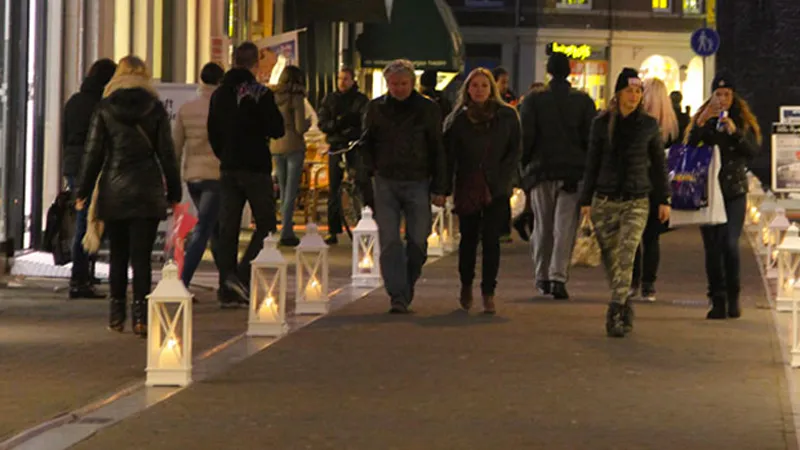 koopavond in sittard 2013