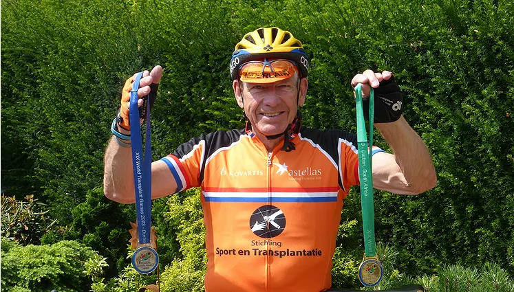 koos moerkerk naar argentinie