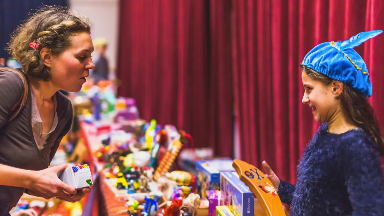 kootje spek cadeautjes ruilen