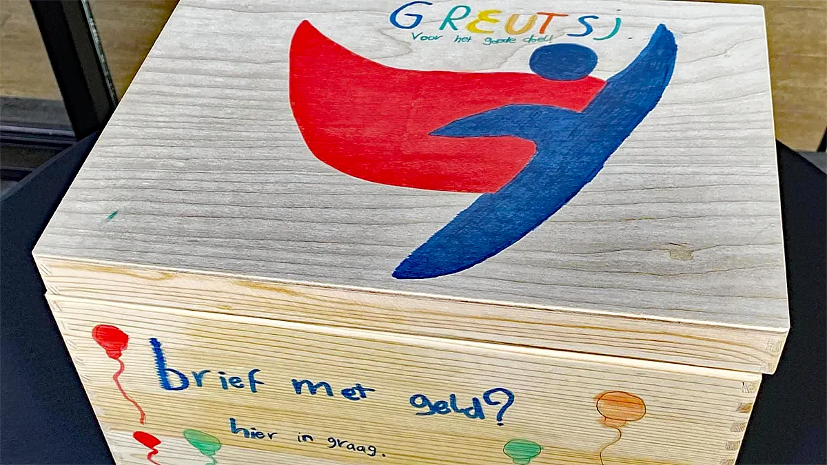 koperen huwelijkscadeaus voor greutsj