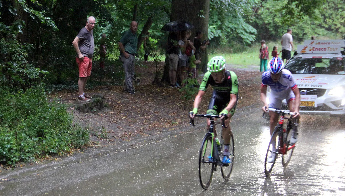 koplopers le bon en van baalen