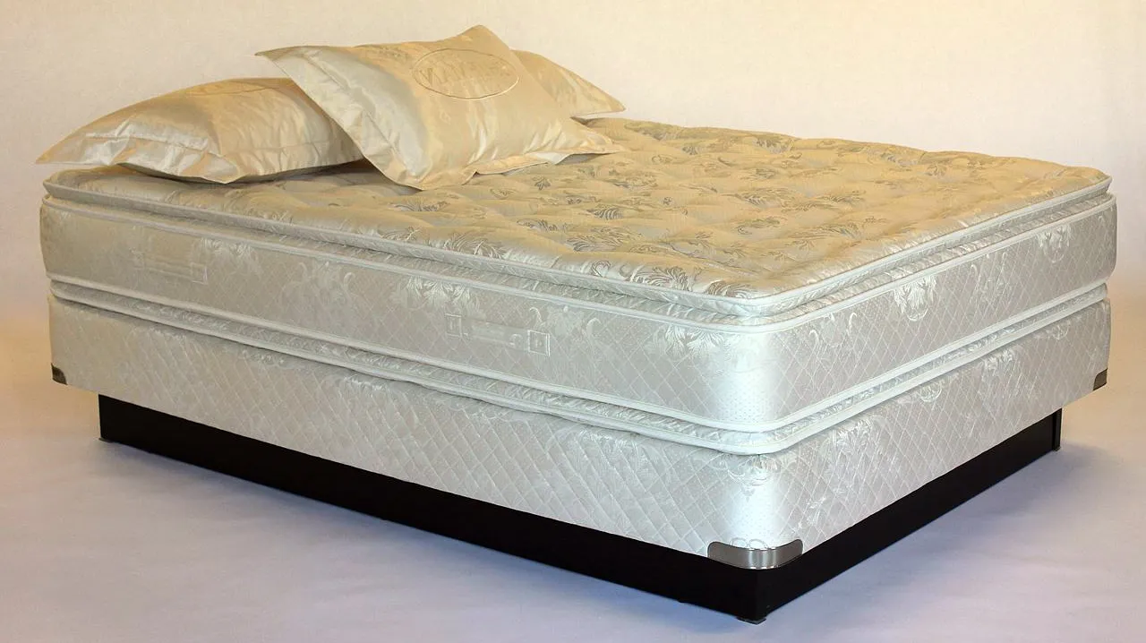 kpm3545z243r9w39uifv9hve3 matras boxsprin